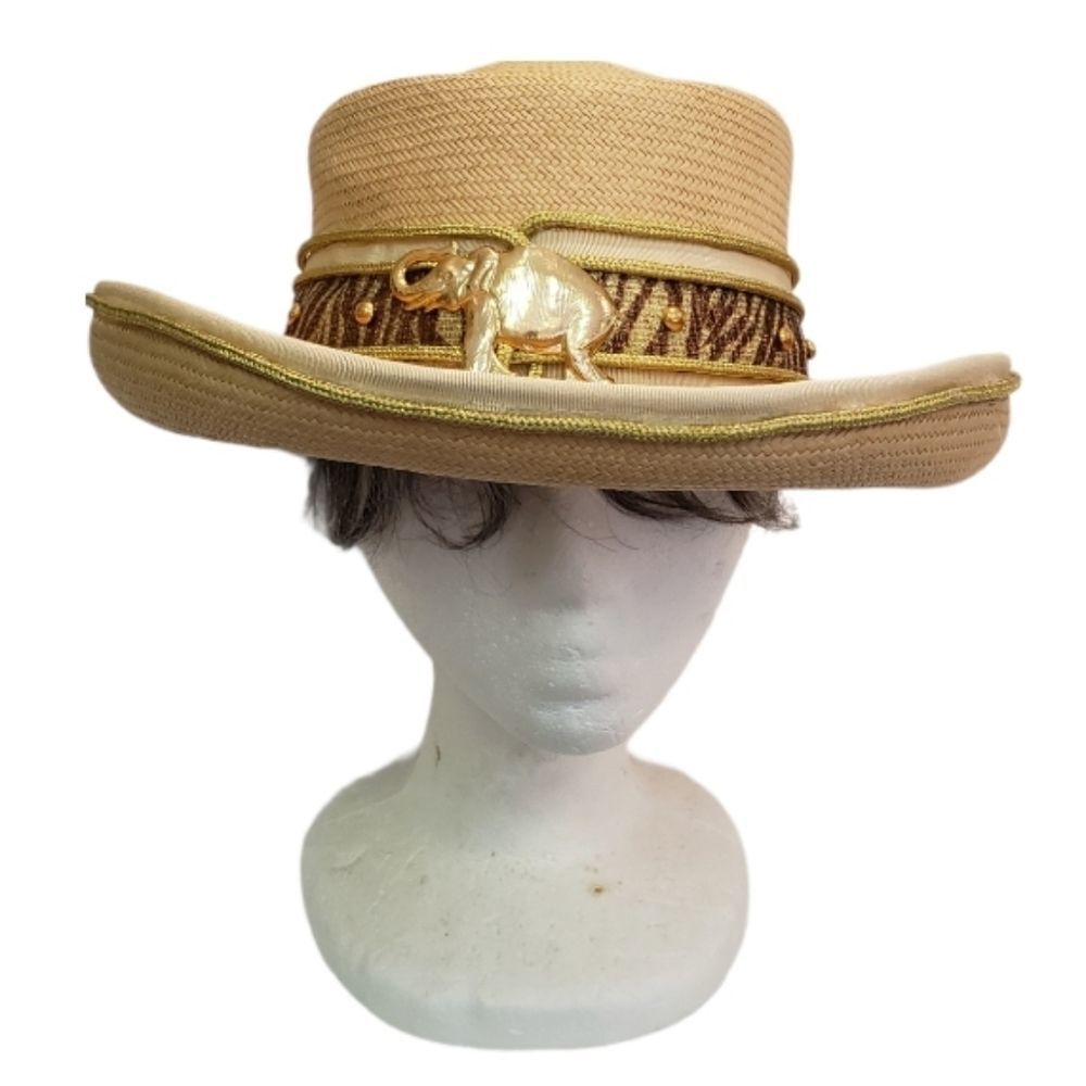 High Spirits Hat